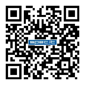 QR kodas | G. Pavlovo, IĮ EPVA