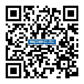 QR kodas | G. Pečkaitienės įmonė