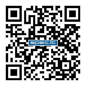 QR kodas | Drapas, UAB | spec.lt