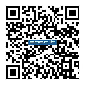 QR kodas | G. Pesecko komercinės firmos GIP Alytaus filialas | spec.lt