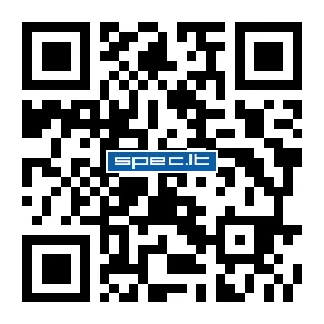 QR kodas | G. Petkūno individuali įmonė | spec.lt