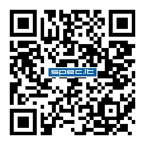 QR kodas | G. Petraškienės Įmonė | spec.lt