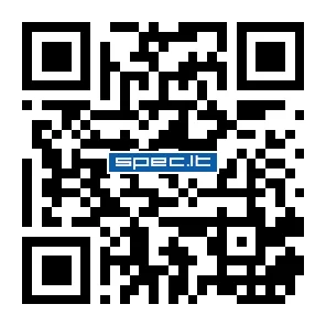 QR kodas | G. Petrausko, IĮ | spec.lt