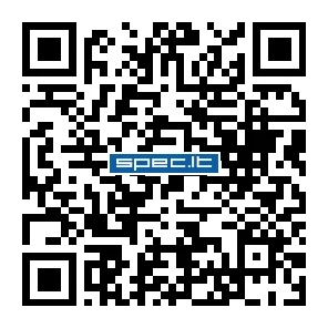 QR kodas | G. Petrėno individuali veterinarijos įmonė | spec.lt