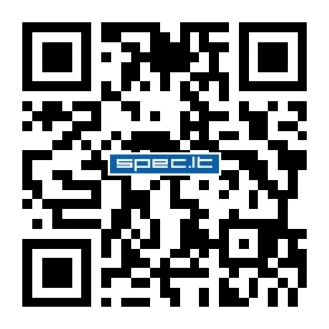QR kodas | G. Pikalausko geodezija, UAB | spec.lt