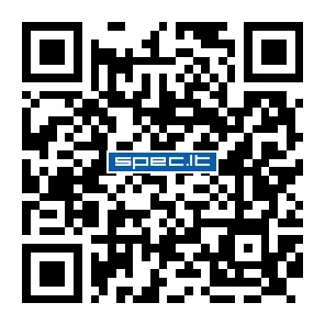 QR kodas | G. Pintuko komercinė firma | spec.lt
