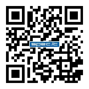 QR kodas | G. Pivorienės, IĮ | spec.lt