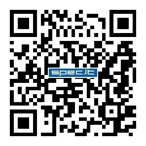 QR kodas | G. Platkevičiaus, IĮ | spec.lt