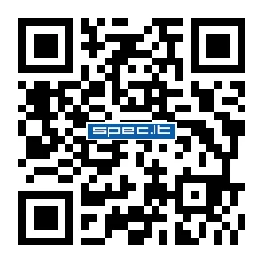 QR kodas | G. Platūkio individuali įmonė | spec.lt