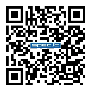 QR kodas | G. Plečkaitienės, IĮ | spec.lt