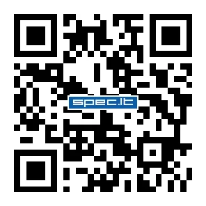 QR kodas | G. Pleikio, IĮ | spec.lt