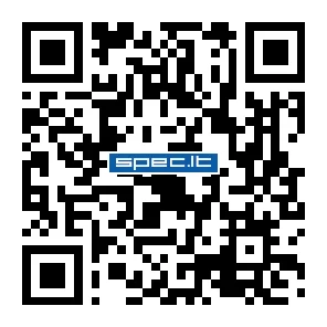 QR kodas | G. Pleskačevskio įmonė ŠNIPIŠKĖS | spec.lt