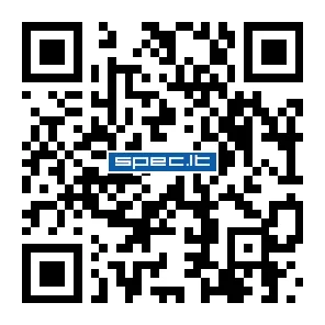 QR kodas | G. Plytniko firma ALTIVA | spec.lt