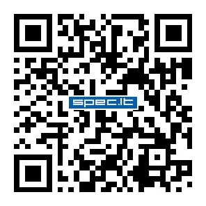 QR kodas | KONAM, UAB | spec.lt