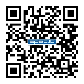 QR kodas | G. Pociaus firma | spec.lt