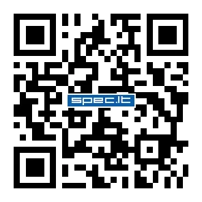 QR kodas | G. Pociaus, IĮ