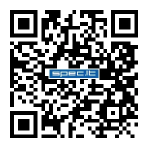 QR kodas | G. Pociutės kirpykla