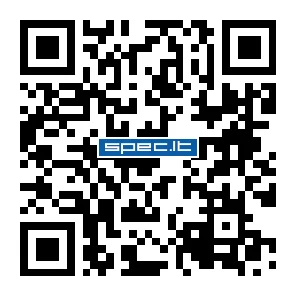 QR kodas | G. Poderio firma Rekmaris