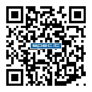 QR kodas | G. Poškaitės projektavimo firma