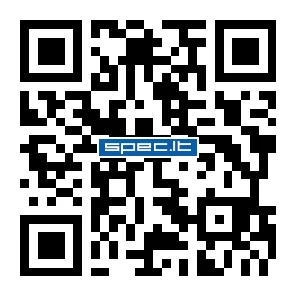 QR kodas | G. Povilionio, IĮ