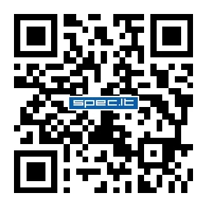 QR kodas | G prekyba, MB | spec.lt