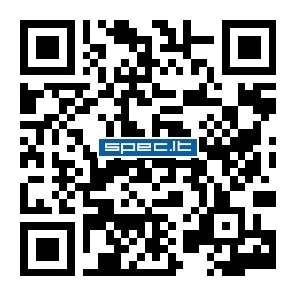 QR kodas | Vilentus, UAB | spec.lt