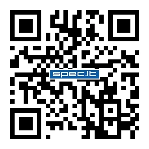 QR kodas | G project, UAB
