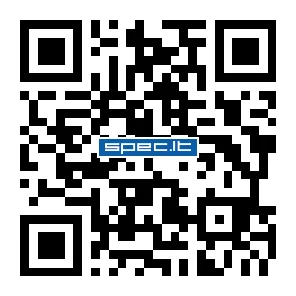 QR kodas | G. Pugačiovo, IĮ | spec.lt