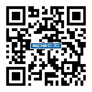 QR kodas | G. Putnos, IĮ | spec.lt