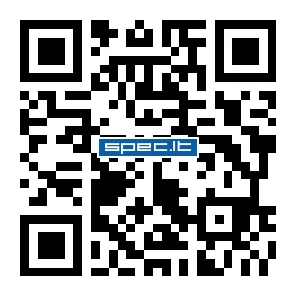 QR kodas | G. Puzono, IĮ