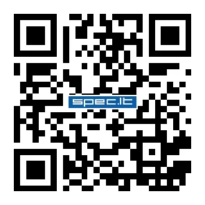 QR kodas | G.R. Concepts, MB | spec.lt