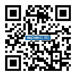 QR kodas | G&R Logistic, UAB | spec.lt