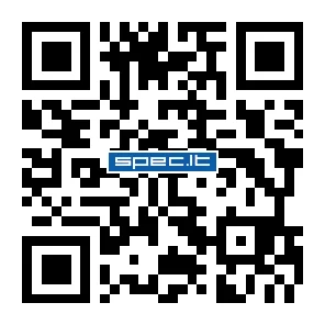 QR kodas | G&R Vilnius, UAB | spec.lt