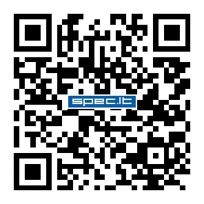 QR kodas | G. R. Vilpišausko įmonė Ginmartas