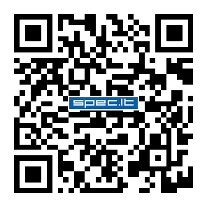 QR kodas | G. Rabačiausko įmonė | spec.lt