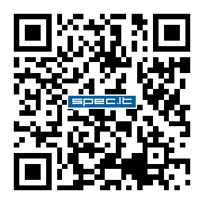 QR kodas | G. Račkevičiaus firma AGISPA