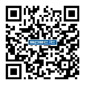 QR kodas | G. Radavičiaus klinika, IĮ | spec.lt