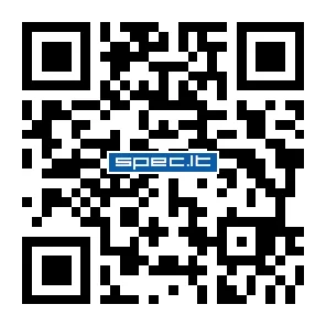 QR kodas | Radgeda, UAB | spec.lt