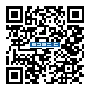 QR kodas | G. Radziukynienės įmonė | spec.lt