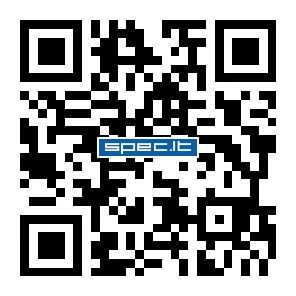 QR kodas | G. Rakicko firma