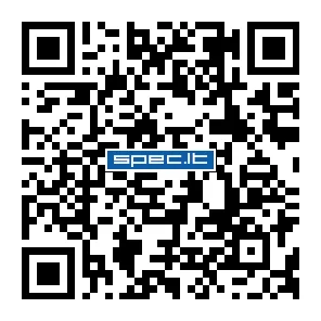 QR kodas | G. Ramaslauskienės akių ligų kabinetas | spec.lt