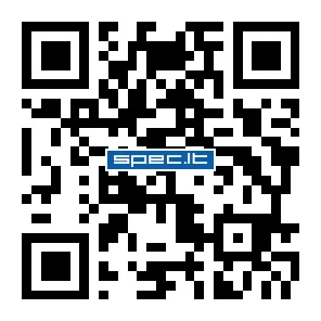 QR kodas | G. Rameikos įmonė