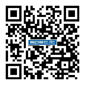 QR kodas | G. Randakevičiaus, IĮ | spec.lt