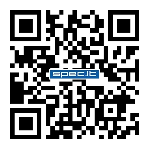 QR kodas | G. Randžio įmonė | spec.lt