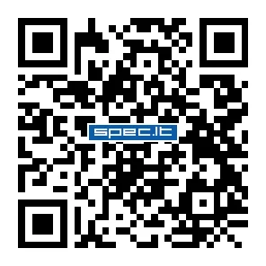 QR kodas | G. Raščiaus odontologijos klinika, UAB | spec.lt