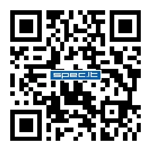 QR kodas | G. Razmo, IĮ | spec.lt