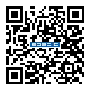 QR kodas | G. Rimkaitienės, IĮ | spec.lt