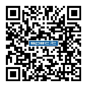 QR kodas | G. Rimkaus ir J. Pavliščevo TŪB Džiugulys