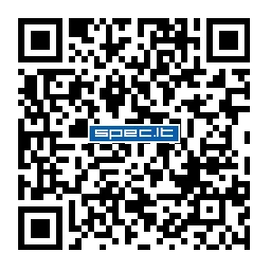 QR kodas | G. Rimkaus visuomeninio maitinimo įmonė | spec.lt