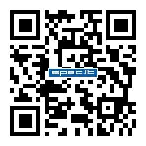 QR kodas | G & Ritara, MB | spec.lt